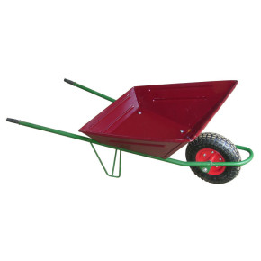 140. Візок садово - городній ТС-1 (одне надувне колесо)