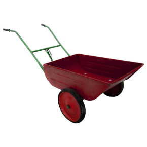 142. Візок садово - городній ТСС (два безкамерних колеса)