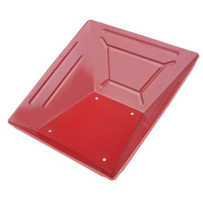 143. Кузов для візка садово - городнього ТС-1 та ТС-2 (без метизів)