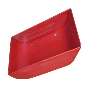 145. Кузов для візка садово - городнього ТСС (без метизів)