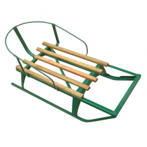 154. Санки дитячі